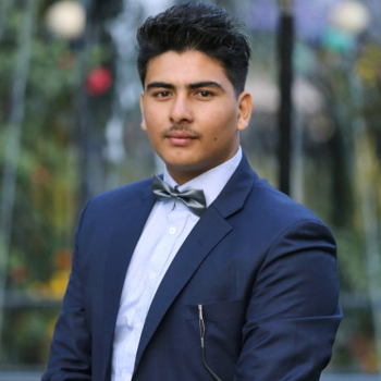 Bild von Kshitiz Bohara